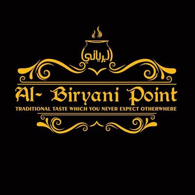 Al Biryani Point