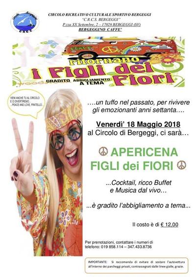 Circolo Bergeggino Chef Nevio Tonello