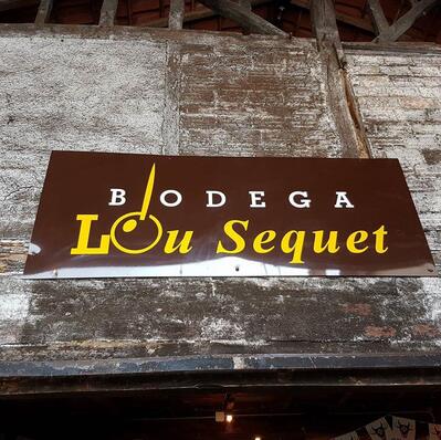 Bodega Lou Sequet