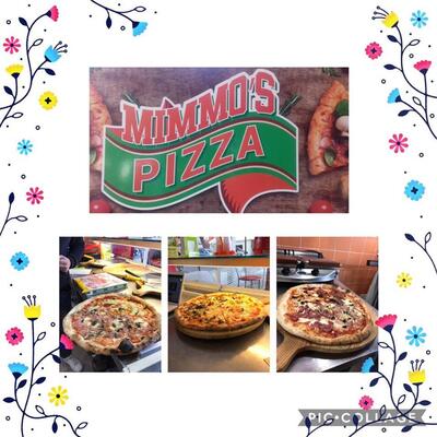 pizzeria mimmo's pizza