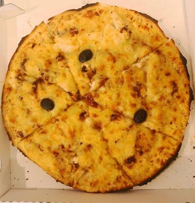 GRILL & CHICKEN (KEBAB,TACOS, NAAN, PIZZA)