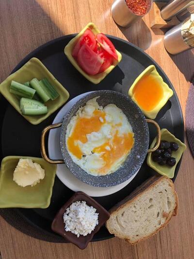 ONBİR KARDEŞLER RESTAURANT KUZULUK ŞUBE