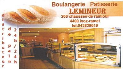 Lemineur/Christophe