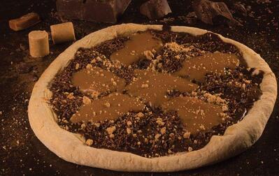 Pizzalola Brasília DF