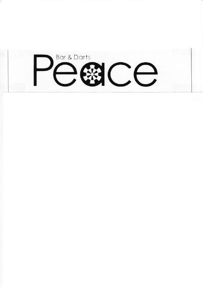 Bar&Darts Peace