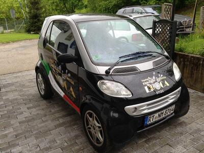 Ristorante Pizzeria EPOCA