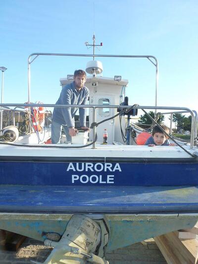 Bude Fresh Fish & Lobster Bude