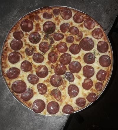 Norte Grill Restaurante e Pizzaria