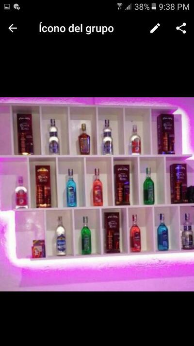 Xtreme Nigth - Discoteca