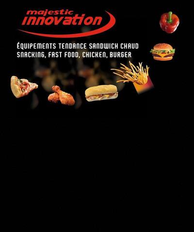 Majestic Innovation