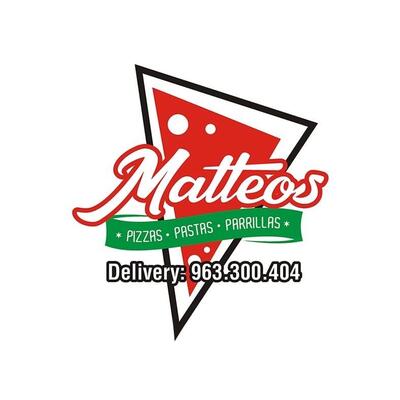 Pizza matteos