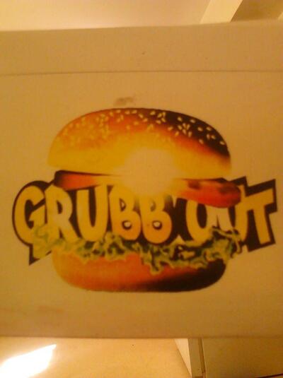 Grubbout Carryout
