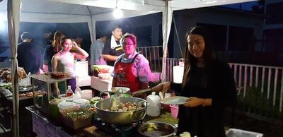 ต้นเฟิร์นเบียร์วุ้น