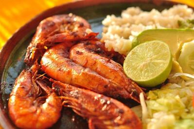 Soda y Marisqueria Los Traileros