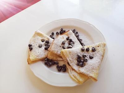 For You