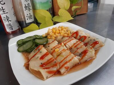 微笑早餐