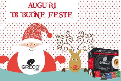 Greco Caffè