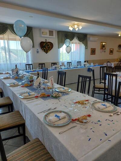 Ristorante Bar Pizzeria B&B "La Stella"