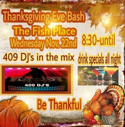 Fish Place la Marque La Marque TX