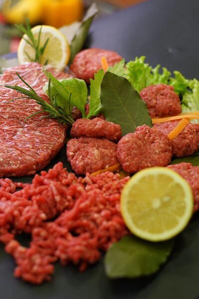 Agriturismo Rossi e Punto Vendita Aziendale Suzzara