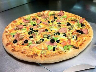 Domino's Pizza Whitehorse Whitehorse YT