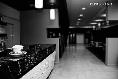 Ristorante -pizzeria "Quadrifoglio"