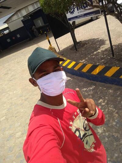 Restaurante Diversos Sabores