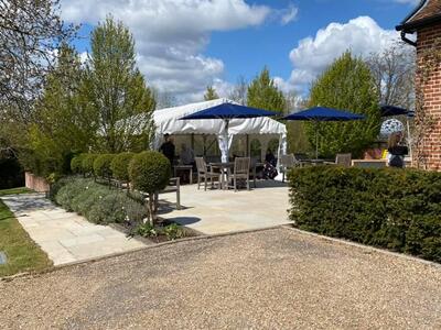 Turks Head - Hasketon