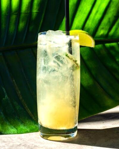 Thailicious Cuisine & Bar