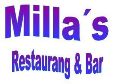 Milla's Restaurang & Bar
