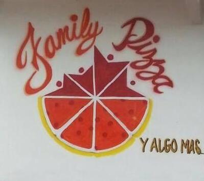 Family Pizza Y Algo Mas