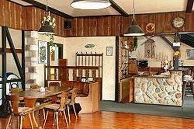 Landgasthof Tauer am Dorfteich