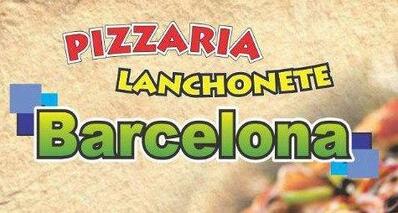 Pizzaria e Lanchonete Barcelona foto