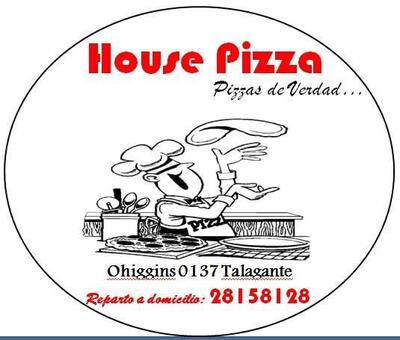 Pizzas House Talagante