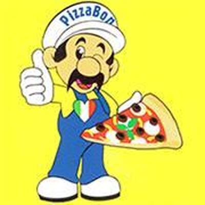 Pizzabon foto