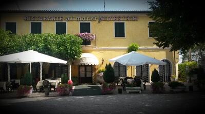 Al Morer Silvestrini