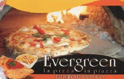 Evergreen DI Totuccio TROIA Torretta