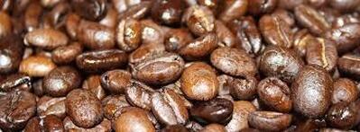 Cup of Jah - Organic Coffees & Herbal Teas
