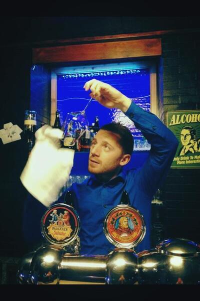 Saint Louis Pubpizzeriabirreria