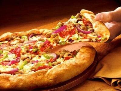 Pizza House