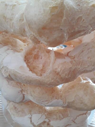 Padaria e Confeitaria Pão Doce