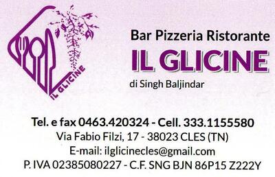 Il Glicine