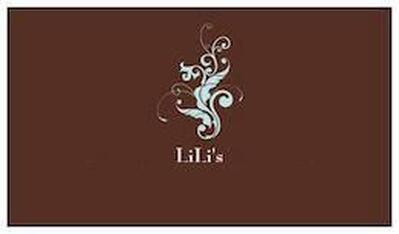 LiLi's