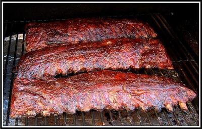 Frank's Smoking BBQ