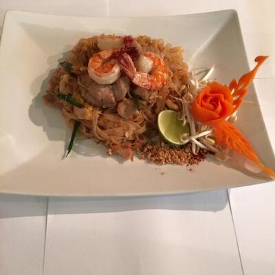 Thai Nong Khai Restaurant