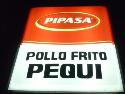 Pollos Pequi La Fortuna