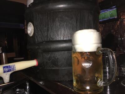 photo de La Gavozza Risto/Pub