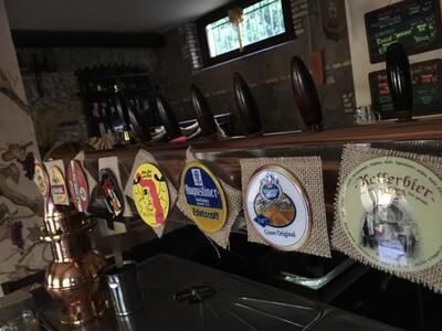 photo de La Gavozza Risto/Pub