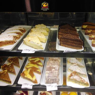 Carmelo Armazém foto