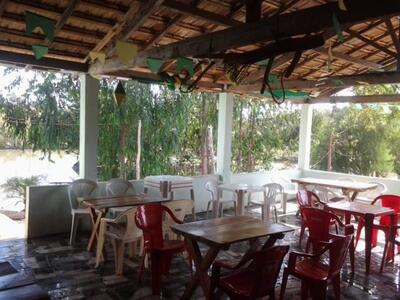 Pesque Pague Da Ilha